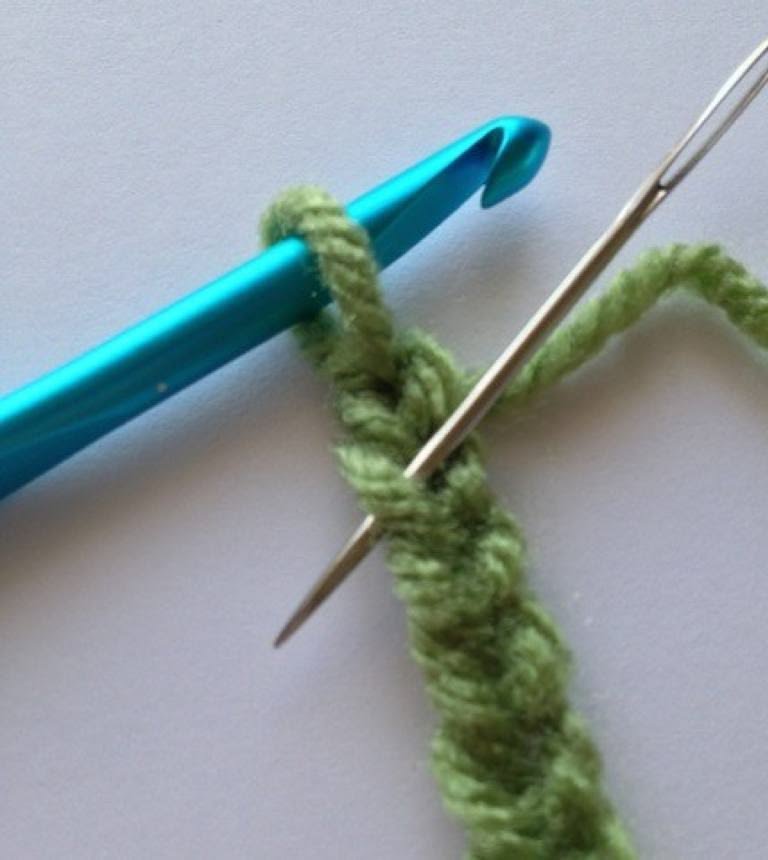 How to Crochet Left-Handed: A Beginner-Friendly Guide
