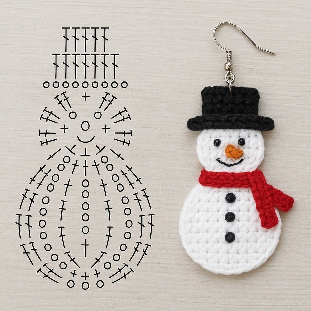 How to Read an Amigurumi Pattern: A Beginner's Guide