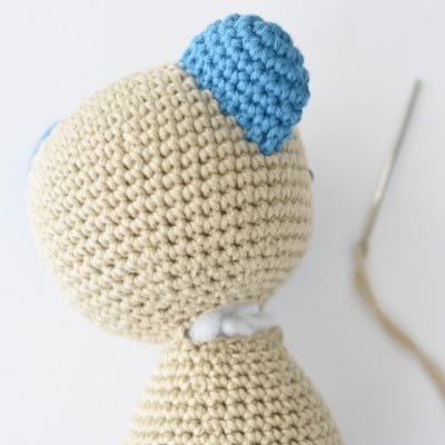 How to Make Amigurumi Look Neat and Professional