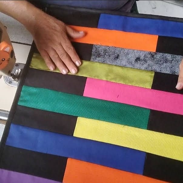 Why Don't My Patchwork Pieces Line Up? Common Causes and Fixes