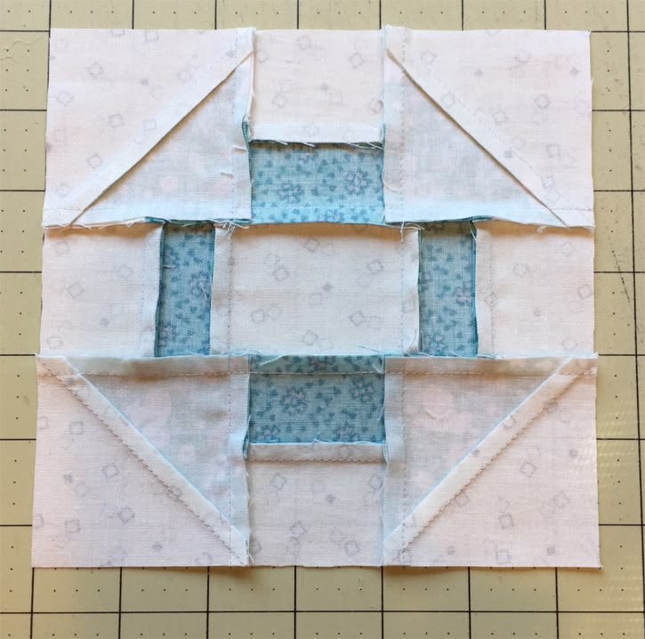 Struggling with quilt blocks that ripple or come out off-square? Learn the common causes and how to keep your blocks consistently flat and accurate.
