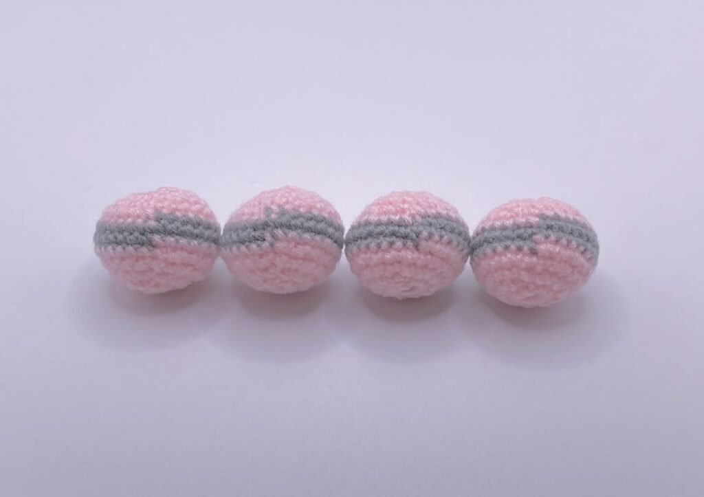 amigurumi matching pieces, amigurumi consistency, amigurumi tension tips, amigurumi stitch counting, amigurumi stuffing, amigurumi troubleshooting, amigurumi symmetry, amigurumi construction, amigurumi tutorial, crochet amigurumi tips