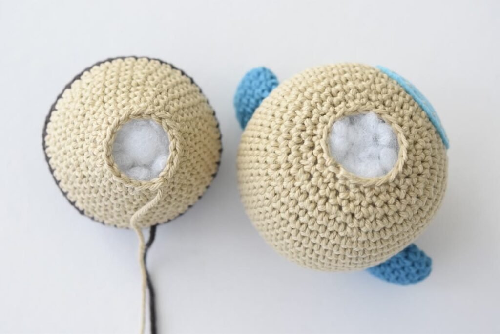 Why Does My Amigurumi Have Gaps? Causes and Solutions