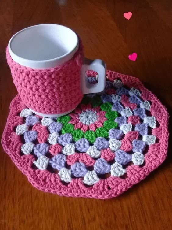 Best Crochet Home Decor Patterns for Beginners