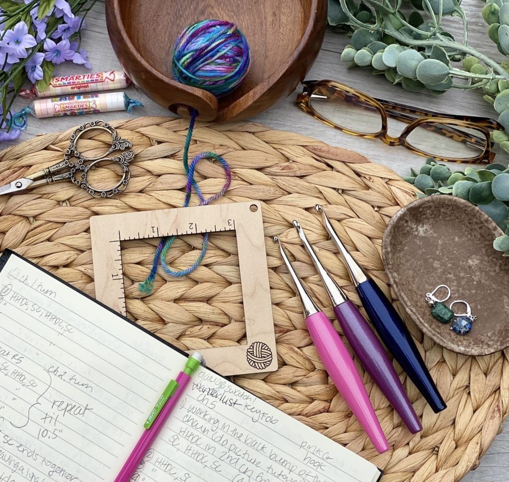 Best Crochet Tools for Beginners: What You Actually Need