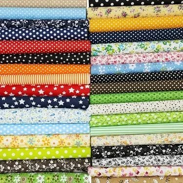 Best Fabric for Beginner Patchwork: What to Buy and What to Avoid