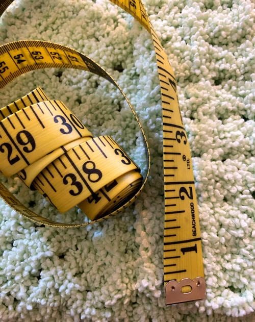 How to Calculate Yarn Yardage for Any Blanket Size
