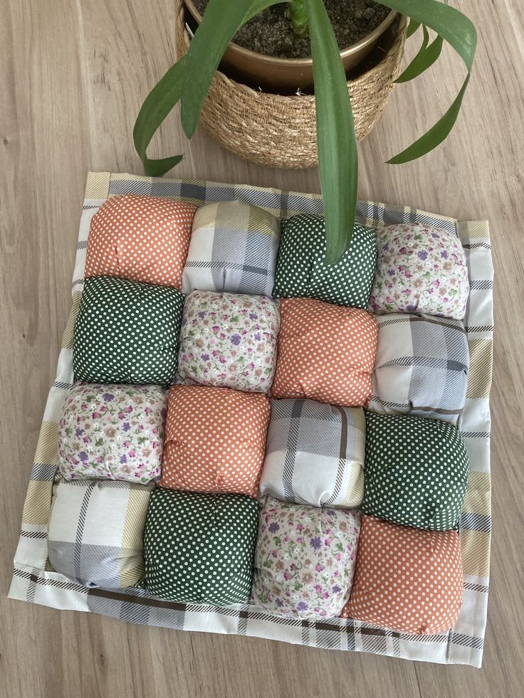 How to Choose Quilting Cotton for Your First Quilt