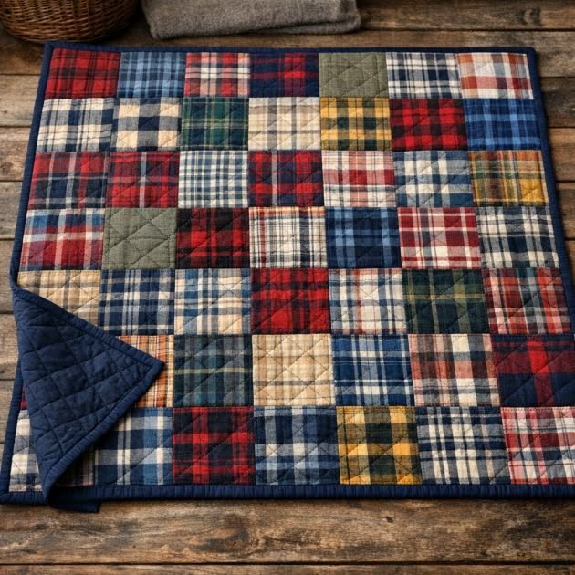 How to Choose Your First Quilt Pattern