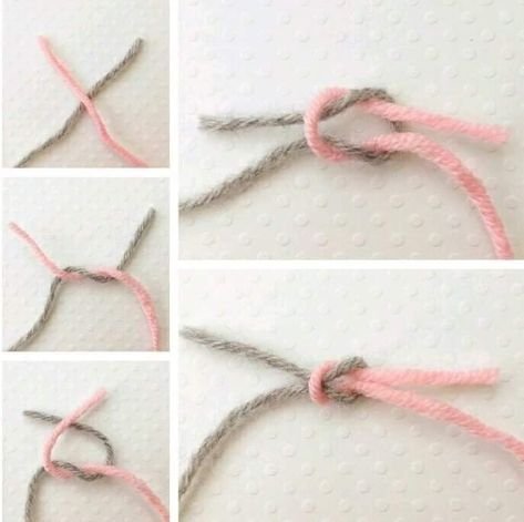 How to Join Yarn in Crochet Without a Noticeable Knot