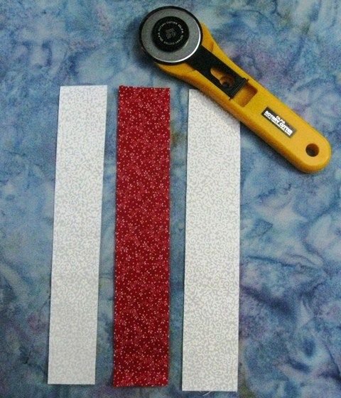 How to Sew a Perfect Quarter-Inch Seam for Quilting