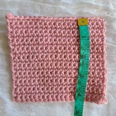 Understanding Crochet Gauge: Why It Matters and How to Check It