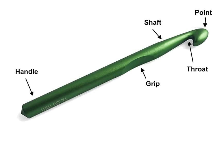 Best Crochet Hooks for Beginners: What to Look For Before Buying