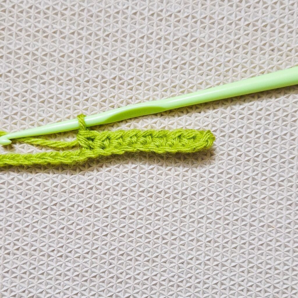How Much Yarn Do You Need for a Crochet Blanket?