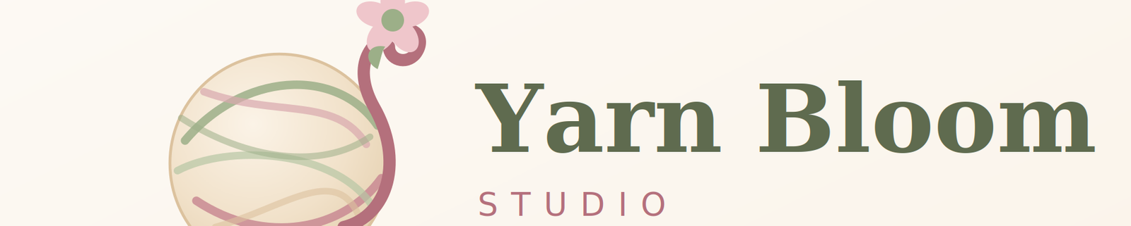 Yarn Bloom Studio
