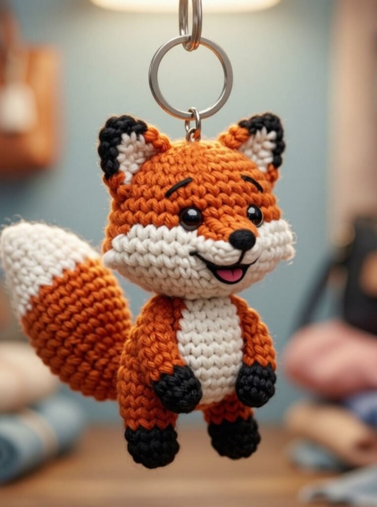 Easy Amigurumi Animals for Beginners: Where to Start