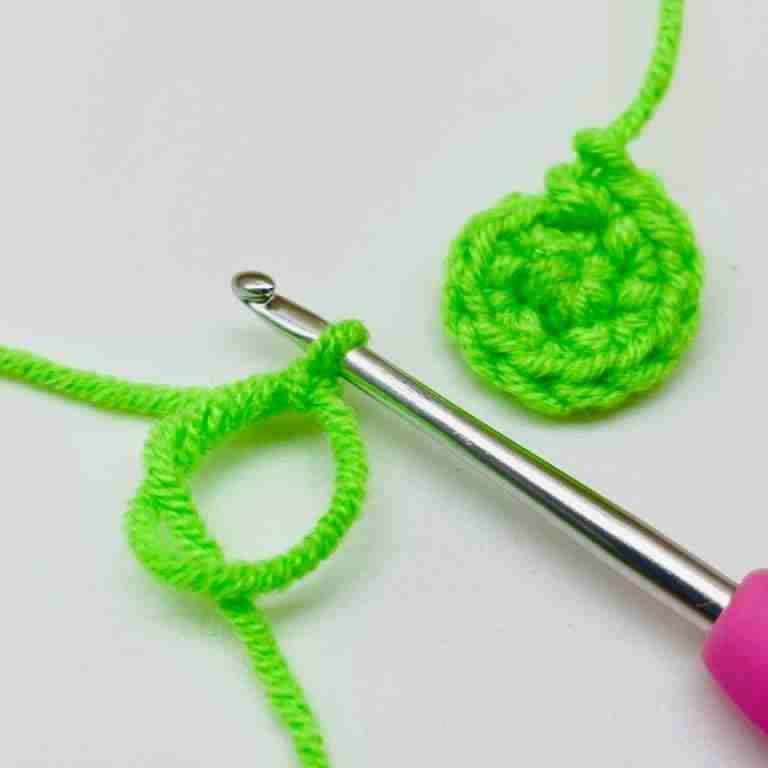 How to Increase and Decrease in Amigurumi Without Creating Gaps
