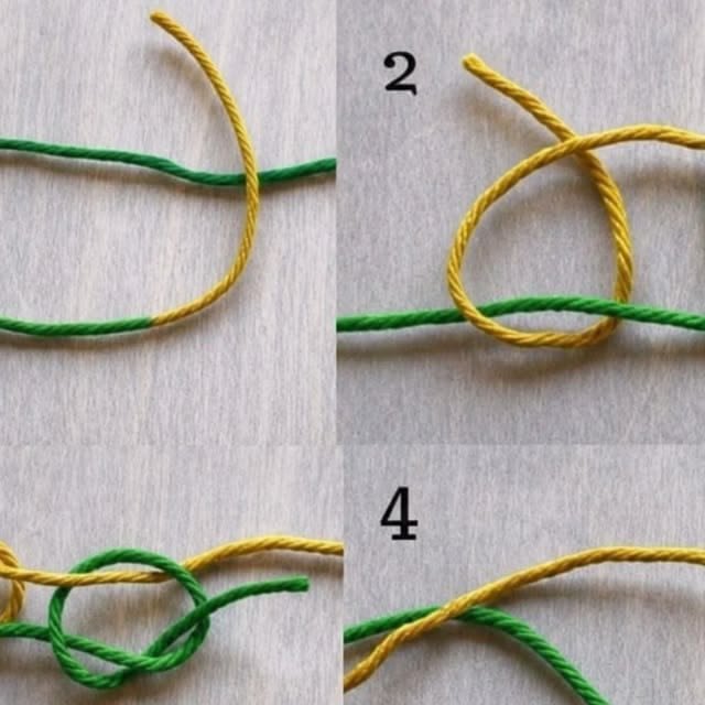 How to Weave in Crochet Ends So They Don't Come Loose