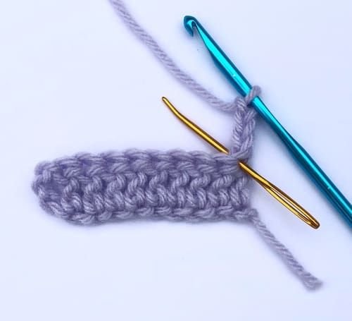 Why Is My Crochet Project Getting Wider or Narrower?