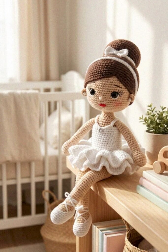 How to Photograph Amigurumi for Selling or Sharing Online